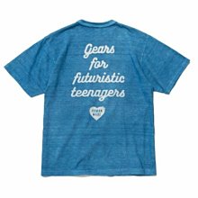 Human Made Heart Sliver Ring 純銀戒指 飾品 配件 銀色/黑色 HM28GD066 歷史價格詳細信息