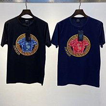 VERSACE 金頭美杜莎鱷魚紋皮帶 MA 4cm寬 90 95 100 105 110 115 /MOH-GGFO 歷史價格詳細信息