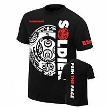 WWE摔角衣服 AJ Styles I Am Phenomenal 我是傳奇黑色短袖T恤 買三免運 歷史價格詳細信息