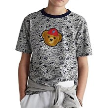 POLO Ralph Lauren 現貨 青年款 白色大馬 短袖 polo衫 黑色 歷史價格詳細信息