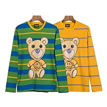 drew house賈斯汀比伯fog笑臉刺繡破洞牛仔褲男寬鬆直筒長褲 歷史價格詳細信息