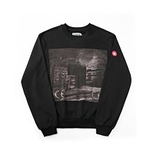 【現貨】圓領衛衣  簡約卡通印花衛衣 情侶外套 內刷毛大學t 百搭衣服 長袖上衣 男女可穿 歷史價格詳細信息