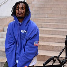 現貨-Kanye west Jesus is king 限定爆款合作款周邊男女套頭圓領衛衣簡約 歷史價格詳細信息