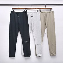 FOG高街vibe破壞毛邊顯瘦微喇叭牛仔褲男美式潮牌復古寬鬆長褲子 歷史價格詳細信息