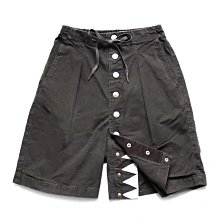 Kapital純色中長款夾棉夾克余文樂同款日系街頭工裝外套秋冬棉服 歷史價格詳細信息