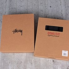 【HYDRA】Stussy Metal S Tip Belt 皮帶 金屬 Logo【SUY51】 歷史價格詳細信息
