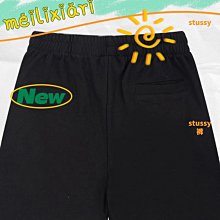 KK精選 【官方正品】STUSSY斯圖西創意字母印花短袖圓領T恤潮牌男女同款 歷史價格詳細信息