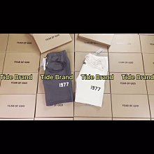 fear of god fog一腳蹬拖鞋踩屎感男戶外穿e情侶厚底涼鞋女 歷史價格詳細信息