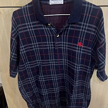 Burberrys OF LONDON 專櫃 牛皮 經典 格紋 戰馬 LOGO 手提包 歷史價格詳細信息