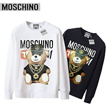 MOSCHINO 莫斯奇諾 小熊香水聖誕限定襪組[熊芯未泯2+泡泡熊](5mlX2)-交換禮物 歷史價格詳細信息