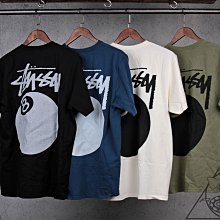 【HYDRA】Stussy Metal S Tip Belt 皮帶 金屬 Logo【SUY51】 歷史價格詳細信息