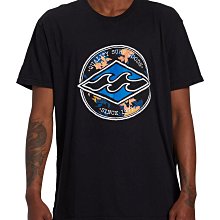 BILLABONG  ROTOR 長袖T恤  M415WBRRBLK 黑 歷史價格詳細信息