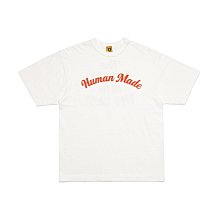 Human made GRAPHIC T-SHIRT #03 短袖上衣。太陽選物社 歷史價格詳細信息