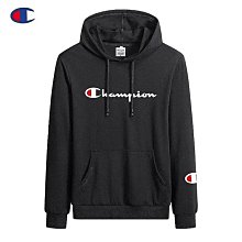 Champion 冠軍 連帽套頭衫 美線美版 長袖運動衫 秋冬保暖款 內裡鋪棉刷毛 GF89H 歷史價格詳細信息