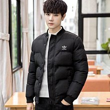 阿迪達斯三葉草風衣外套情侶款2024秋季新款連帽拼接防風衣休閑運 歷史價格詳細信息