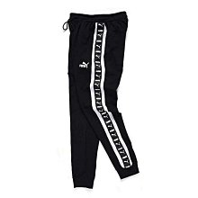 PUMA彪馬休閑男女長褲2018夏季校園復古透氣收口運動褲839268 歷史價格詳細信息