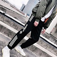 阿迪達斯三葉草風衣外套情侶款2024秋季新款連帽拼接防風衣休閑運 歷史價格詳細信息