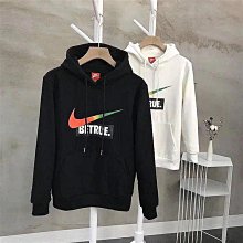 NIKE 耐克開衫衛衣 耐吉 立領風衣夾克 學院風制服 隊服 上衣 拉鏈長袖立領開衫純色棒球服羅紋底擺夾克 348542 歷史價格詳細信息