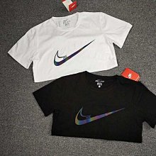 耐克短袖男2019新款男士體恤運動休閑半袖透氣圓領T恤男6658 L-5X 歷史價格詳細信息