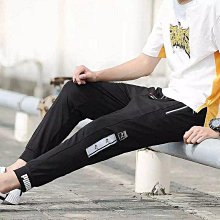 PUMA彪馬休閑男女長褲2018夏季校園復古透氣收口運動褲839268 歷史價格詳細信息