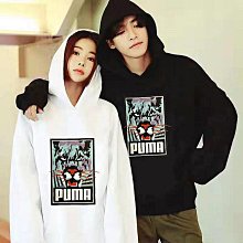 PUMA彪馬衛衣男女2024秋季運動休閑寬松透氣圓領衛衣套頭衫ZC-892 歷史價格詳細信息