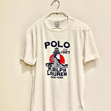 NEW Ralph Lauren POLO 1992 Stadium P WING Off White longbill hat cap NWT rare 歷史價格詳細信息