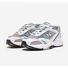 【潤資精品店】 NEW BALANCE 452 韓系 老爹鞋 白藍色 WX452KL1 休閒鞋 現貨 價格比較,價格查詢,歷史價格詳細信息