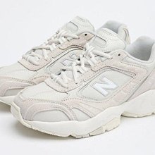 【潤資精品店】 NEW BALANCE 452 韓系 老爹鞋 白藍色 WX452KL1 休閒鞋 現貨 歷史價格詳細信息