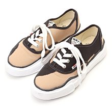 MAISON MIHARA YASUHIRO PAST Sole 6 - Hole Low-top Sneaker 黑色 歷史價格詳細信息