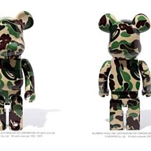 BE@RBRICK 庫柏力克熊 1000% atmos×Coca-Cola 可口可樂 歷史價格詳細信息