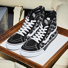 Vans Sk8-Hi x Pendleton 聯名格紋加絨 滑板鞋 帆布鞋 休閒鞋 男女鞋 歷史價格詳細信息