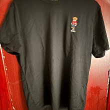 POLO Ralph Lauren 短袖 限量POLO衫 熊熊系列 青年款 美國潮踢屋 歷史價格詳細信息