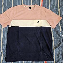 KANGOL 上衣 衝鋒衣 黑 灰刺繡LOGO 拼接 半開 連帽 風衣 男 6055160020 歷史價格詳細信息