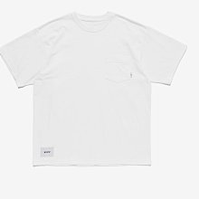 WTAPS 241ATDT-CSM23 OBJ 01 / SS / COTTON. COMPOSITION。太陽選物社 歷史價格詳細信息