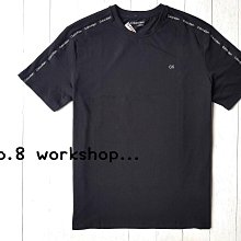 ☆【CK男生館】☆【Calvin Klein JEANS大LOGO印圖短棉褲】☆【CKP005A1】(M) 歷史價格詳細信息