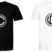 Cover Taiwan 官方直營 美式 硬派 街頭 經典 Logo T-Shirt 白 黑 Stussy Crooks & Castles REBEL8 價格比較,價格查詢,歷史價格詳細信息