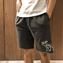 美國A&F AF Abercrombie & Fitch 麋鹿短袖潮T恤上衣 免運費 愛Coach包包 歷史價格詳細信息