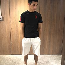 休閒短褲男 S-5XL 松緊腰潮 五分褲 寬松百搭 夏季 運動 跑步 水洗  中褲 寬褲 歷史價格詳細信息