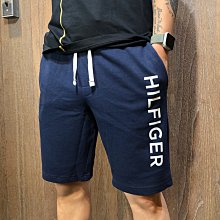 美國百分百【全新真品】Tommy Hilfiger Polo衫 TH 短袖 上衣 素面 網眼 大logo 藏藍 I387 歷史價格詳細信息
