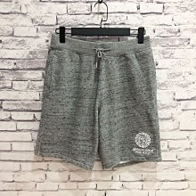 Maple麋鹿小舖 Abercrombie&Fitch ＊ AF 灰色電繡圖樣蕾絲七分袖上衣 ＊( 現貨S號 ) 歷史價格詳細信息