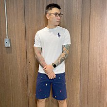 POLO短褲 深藍色 男童最愛 材質透氣 美國進口 優質材質 $69直購價 歷史價格詳細信息