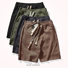 ☆MR.STORE.B☆日單復古作舊立體圖案休閒短褲棉褲五分褲(5色)~預購+現貨 歷史價格詳細信息