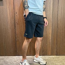 美國百分百【全新真品】法國 Lacoste 鱷魚 經典 素面 網眼 POLO衫 短袖 上衣 男款 深藍/水藍 I964 歷史價格詳細信息