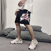 塗鴉運動褲女夏季新款設計感美式衛褲休閒小直筒闊腿爵士舞褲子 歷史價格詳細信息