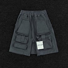 完全正確 GRAILZ full pockets functional sweater shorts 短褲 價格比較,價格查詢,歷史價格詳細信息