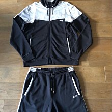 [品味人生] 保證正品 Hugo BOSS 黑色  羽絨背心  size 52  適合XL 歷史價格詳細信息