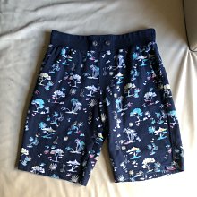 黑配色花紋 襟花釦飾  抽繩  洋裝 時尚 歷史價格詳細信息