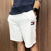 美國百分百【全新真品】Tommy Hilfiger Polo衫 TH 短袖 上衣 素面 網眼 大logo 藏藍 I387 歷史價格詳細信息