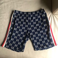 [品味人生]保證正品 Gucci 黑色條紋 成套 西裝 size 52 (上衣) 歷史價格詳細信息