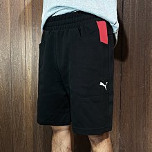 Puma 棉褲 Team Sweatpants 男款 E.SO 瘦子 黑 鬆緊 縮口 褲子 長褲 寬版 53826101 歷史價格詳細信息